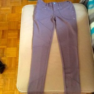 Shirts&blouses,pants warn once